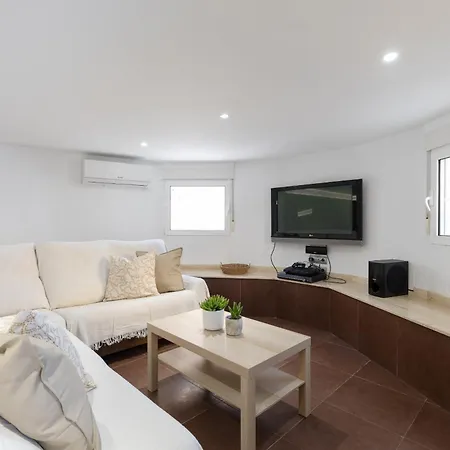 Villa The Big Chill By Fidalsa Ciudad Quesada