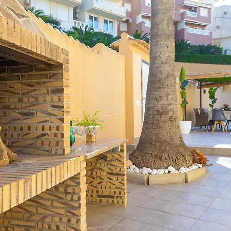 The Big Chill By Fidalsa Villa Ciudad Quesada