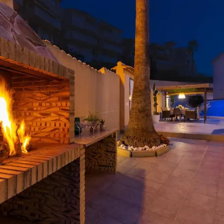 The Big Chill By Fidalsa * Ciudad Quesada